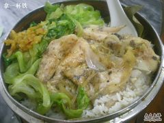 鱼腩饭-信行丰炖品皇店(光孝路店)
