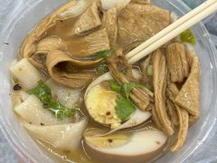 -长远七记