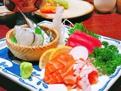 -翔峰炭火鳗鱼(悦泰街里公寓店)