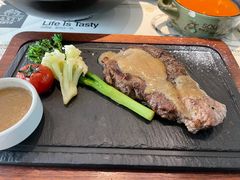 -西堤厚牛排(昆山店)