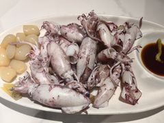 -钱山海鲜大排档