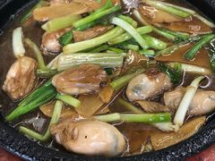 -鹏城人家海鲜酒家·23年老字号(较场尾店)