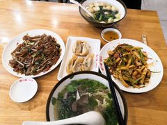 -小姜锅贴(凤凰街店)