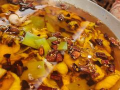 -辣婆婆(航天桥店)