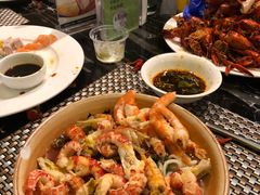 -宁波阳光豪生大酒店·豪生咖啡厅