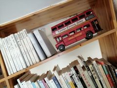 -长颈鹿咖啡(大学路店)