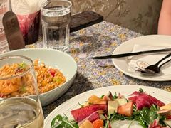 -THE CANNERY&JUJU 新鲜海鲜·牛排美食酒廊