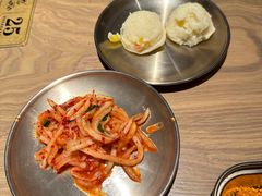 -西塔老太太泥炉烤肉(北京亚运村店)