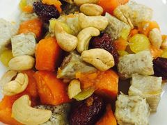 -莲华素食府