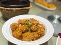 -刘胖子家常菜·蹄花焖藕(兴业店)