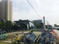 -江南大学(蠡湖校区)
