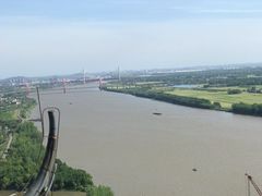 -采石矶景区