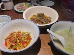 -老湘村·湖南土菜(天河维多利店)