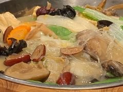 一尝素愿-翠园(北京王府中环店)