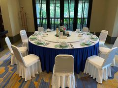 -良渚君澜度假酒店·中餐厅