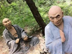 -浮来山风景区