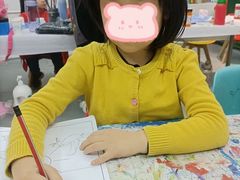 -阿妮亚少儿美术书法(望京店)