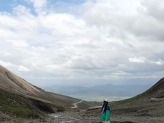 -祁连山·岗什卡雪峰景区