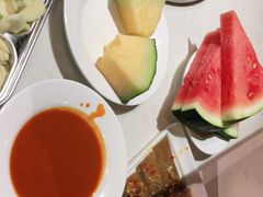 -么子烤肉(化龙池店)