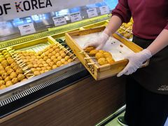 -古来思鱼饼