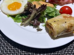 -上海锦江汤臣洲际大酒店壹阶层