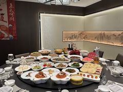 -聚宾楼·烤鸭·家宴(科技三路店)