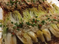 -铜锣湾·有麝自然香(渝北财富中心店)
