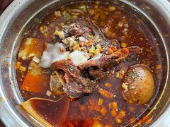 -鹍记特色牛杂面
