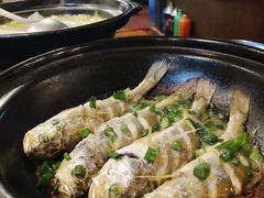-小时候焗海鲜(鄞州万达店)