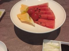 -聚宾楼·烤鸭·家宴(科技三路店)