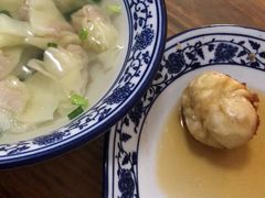 生煎包-鼎顺小吃(吴山名楼店)