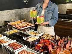 -麦凯伦烧烤·精酿超级工厂店(金桥总店)