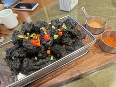 -清雅臻品·竹林院落·新派青岛菜(崂山店)