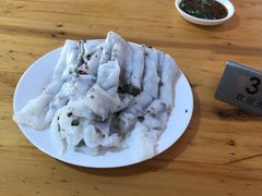 -云侨·传统纯手工越南小卷粉(永益巷店)