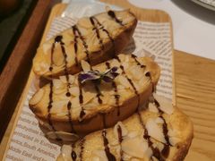 -原石牛扒·约会餐厅(龙城万科里店)