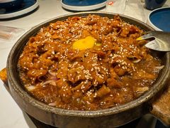 -大丰收·李家(浦西万达店)
