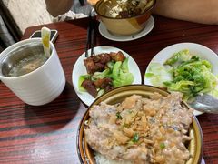 -荔园小馆(园岭新村二期店)