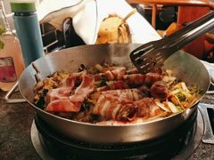 -佟爷·老北京炙子烤肉(动物园店)