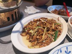 -老头儿油爆虾(胜利河美食街店)