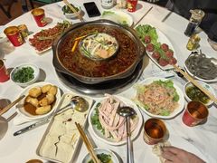 -枇杷园食为鲜火锅(南山店)