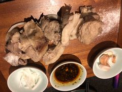 -丝路金桃·新疆菜(徐汇店)