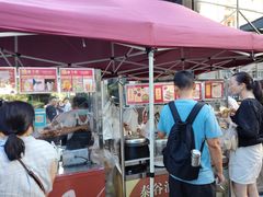 -厦门泰谷酒店(中山路镇海路地铁站店)