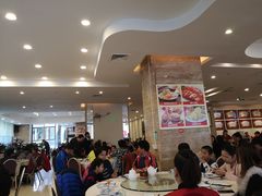 大堂-荔枝楼酒家(员村东璟店)