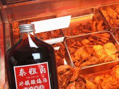 -泰粗卤加热卤味(义全店)