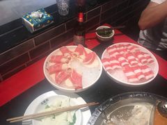 -大龍燚火锅(宁春城北门店)