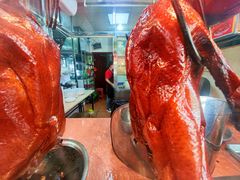 -黄连大头华烧鹅店(大良店)