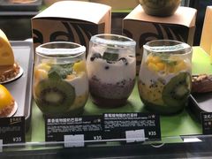-星巴克(广州东圃天银店)