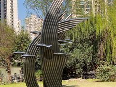 -苏州河梦清园环保主题公园