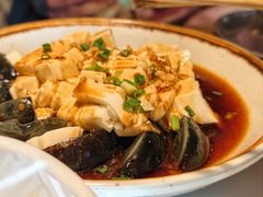 -不是烧烤·武汉烧烤·地道湖北菜(大成路店)