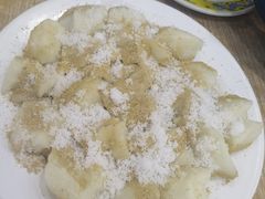 -许氏朝鲜族牛肉汤馆